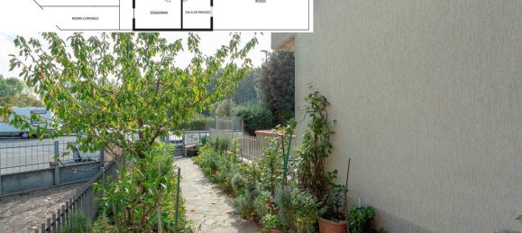 Casa de 6 habitaciónes en Poggio a Caiano, Italy No. 111838 3