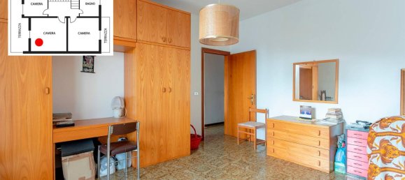 Casa de 6 habitaciónes en Poggio a Caiano, Italy No. 111838 24