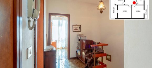 Casa de 6 habitaciónes en Poggio a Caiano, Italy No. 111838 26