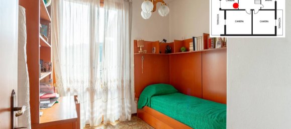 Casa de 6 habitaciónes en Poggio a Caiano, Italy No. 111838 27