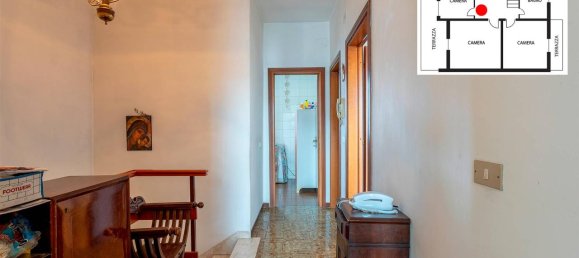 Casa de 6 habitaciónes en Poggio a Caiano, Italy No. 111838 21