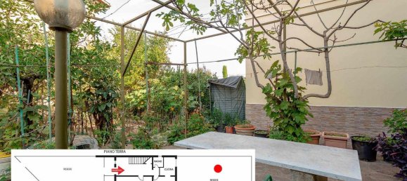 Casa de 6 habitaciónes en Poggio a Caiano, Italy No. 111838 11