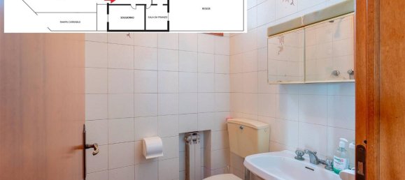 Casa de 6 habitaciónes en Poggio a Caiano, Italy No. 111838 18