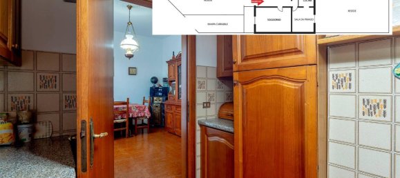 Casa de 6 habitaciónes en Poggio a Caiano, Italy No. 111838 16