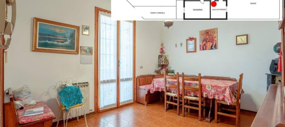 Casa de 6 habitaciónes en Poggio a Caiano, Italy No. 111838 9