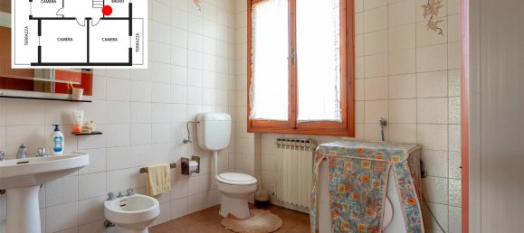 Casa de 6 habitaciónes en Poggio a Caiano, Italy No. 111838 29