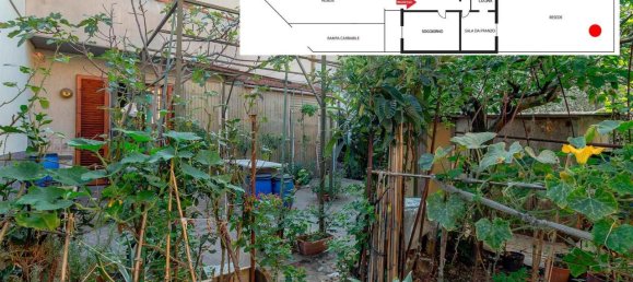 Casa de 6 habitaciónes en Poggio a Caiano, Italy No. 111838 12