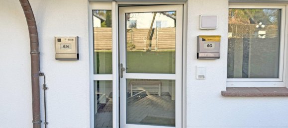 Apartamento de 1 dormitorio en Minden-Lubbecke, Germany No. 348391 5