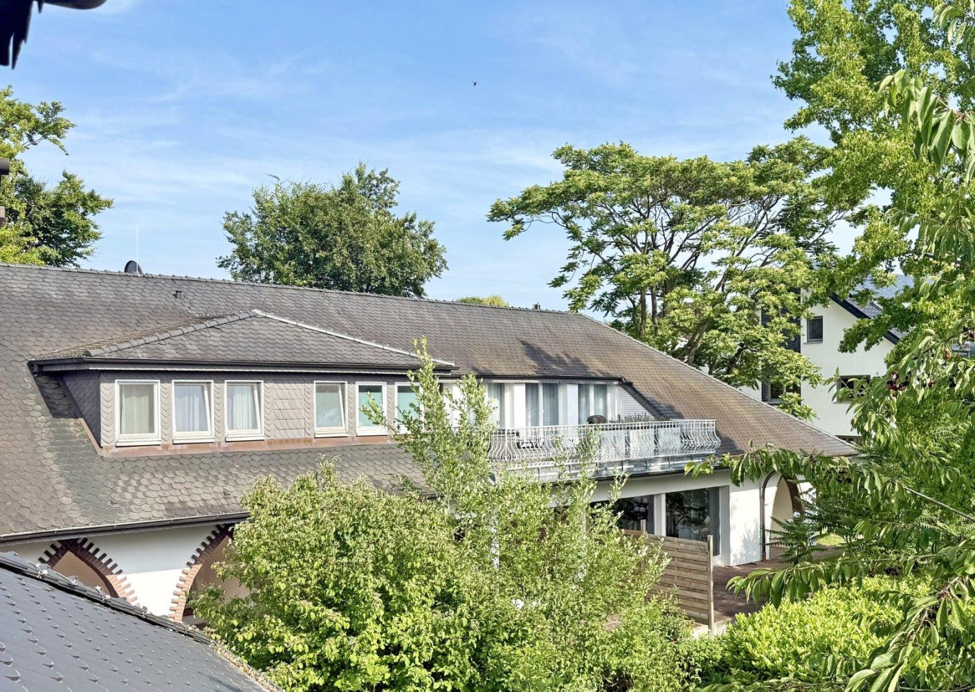 Apartamento de 1 dormitorio en Minden-Lubbecke, Germany No. 348391