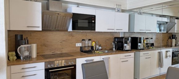 Apartamento de 1 dormitorio en Minden-Lubbecke, Germany No. 348391 8