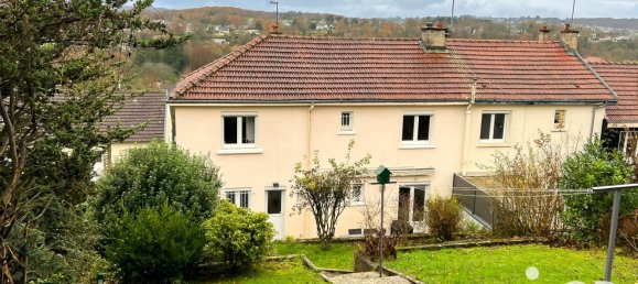 Дом с 5 спальнями в Шарлевиль-Мезьер, Франция № 55613 6