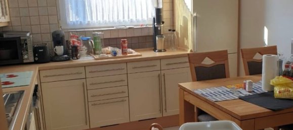 3غرفة شقة في North Rhine-Westphalia, Germany رقم 217606 16