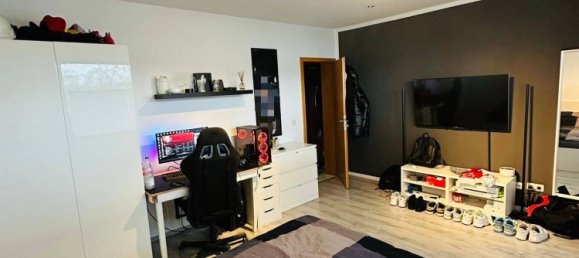 3غرفة شقة في North Rhine-Westphalia, Germany رقم 217606 19