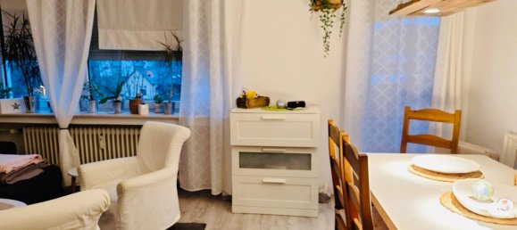 3غرفة شقة في North Rhine-Westphalia, Germany رقم 217606 5