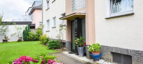 3غرفة شقة في North Rhine-Westphalia, Germany رقم 217606 7