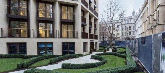 1 bedroom Apartment in London, United Kingdom No. 8248 7