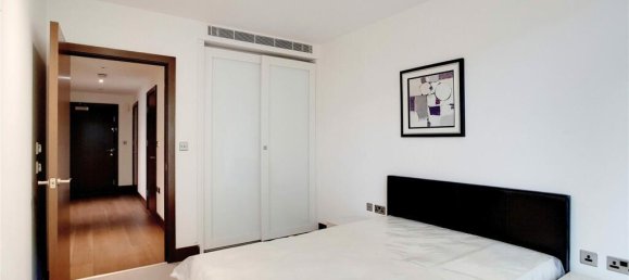 1 bedroom Apartment in London, United Kingdom No. 8248 6