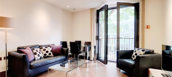 1 bedroom Apartment in London, United Kingdom No. 8248 2