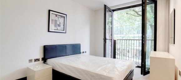 1 bedroom Apartment in London, United Kingdom No. 8248 4