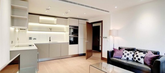 1 bedroom Apartment in London, United Kingdom No. 8248 3