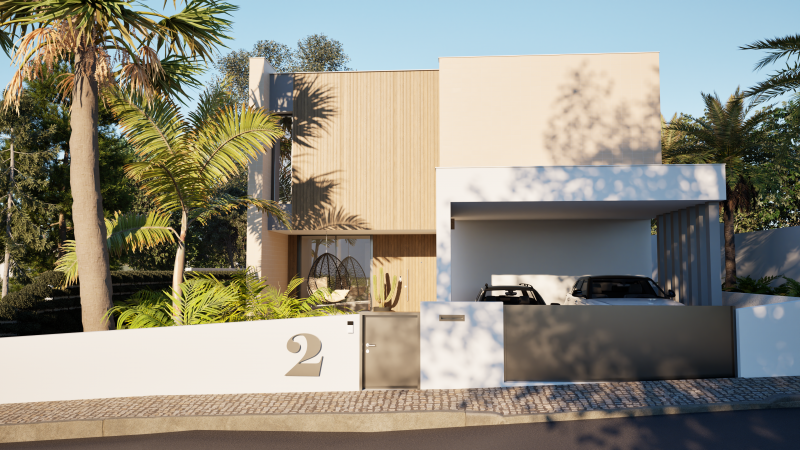 3 chambres Terrain à Lagos, Portugal No. 303034