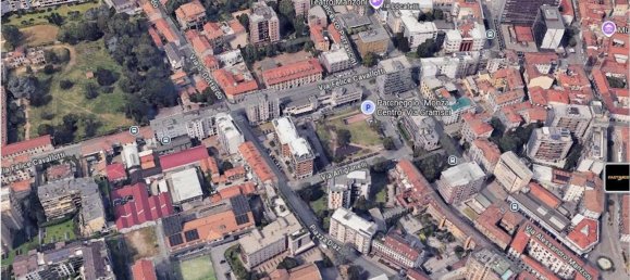 2 rooms Apartment in Ponte Nossa, Italy No. 6090 32