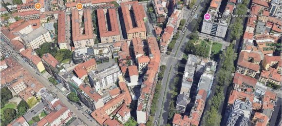 2 rooms Apartment in Ponte Nossa, Italy No. 6090 9