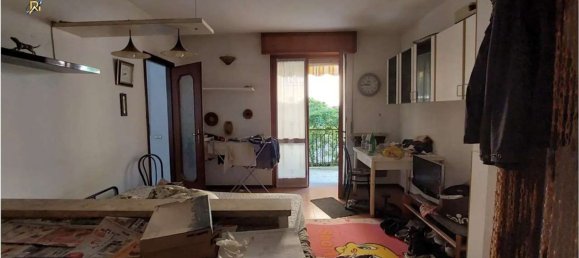 2 rooms Apartment in Ponte Nossa, Italy No. 6090 5