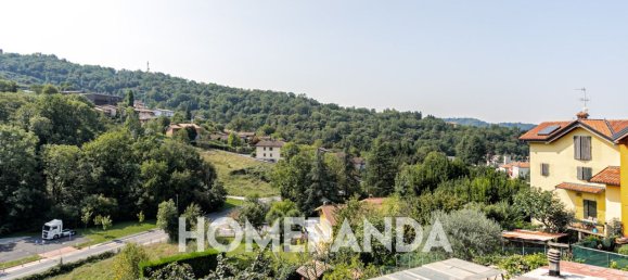 4 rooms Apartment in Ponteranica, Italy No. 346708 23