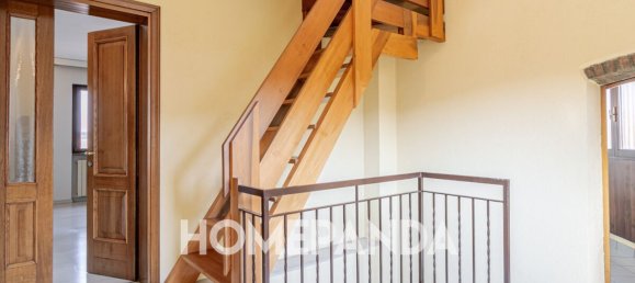 4 rooms Apartment in Ponteranica, Italy No. 346708 27