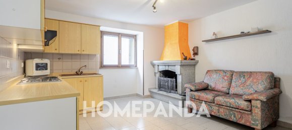 4 rooms Apartment in Ponteranica, Italy No. 346708 32