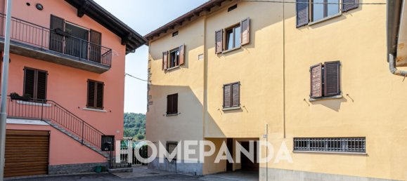 4 rooms Apartment in Ponteranica, Italy No. 346708 39