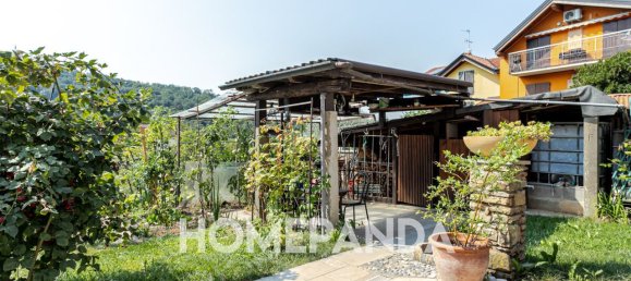 4 rooms Apartment in Ponteranica, Italy No. 346708 41