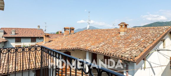 4 rooms Apartment in Ponteranica, Italy No. 346708 24