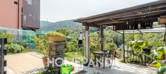 4 rooms Apartment in Ponteranica, Italy No. 346708 42