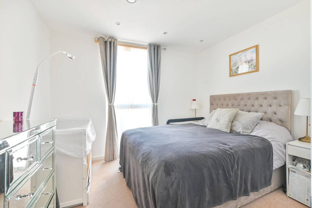 2 Schlafzimmer Wohnung in Alperton, United Kingdom, Nr. 9520
