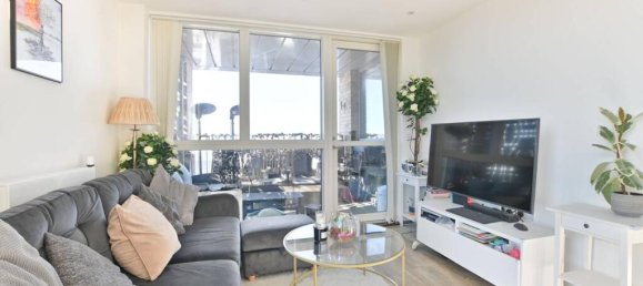 2 Schlafzimmer Wohnung in Alperton, United Kingdom, Nr. 9520 14