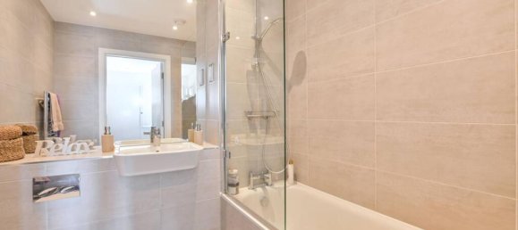 2 Schlafzimmer Wohnung in Alperton, United Kingdom, Nr. 9520 11