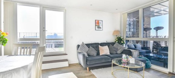 2 Schlafzimmer Wohnung in Alperton, United Kingdom, Nr. 9520 16