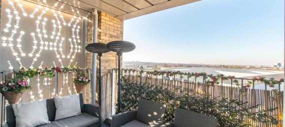 2 Schlafzimmer Wohnung in Alperton, United Kingdom, Nr. 9520 18