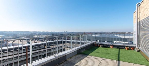 2 Schlafzimmer Wohnung in Alperton, United Kingdom, Nr. 9520 3