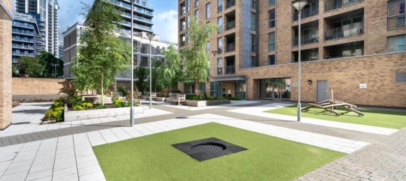 2 Schlafzimmer Wohnung in Alperton, United Kingdom, Nr. 9520 6