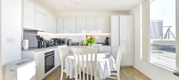 2 Schlafzimmer Wohnung in Alperton, United Kingdom, Nr. 9520 4