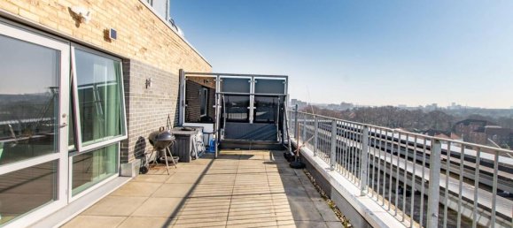 2 Schlafzimmer Wohnung in Alperton, United Kingdom, Nr. 9520 12