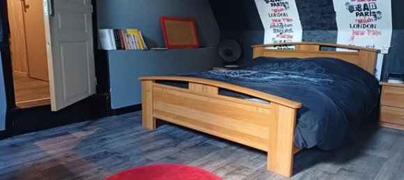 3 bedrooms House in Noyon, France No. 303812 6