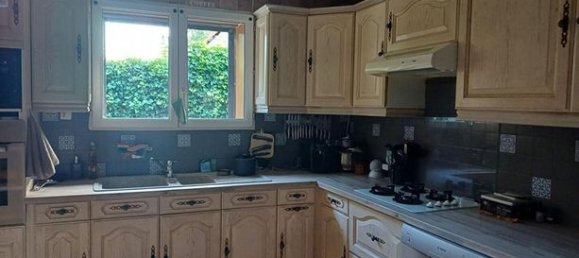 3 bedrooms House in Noyon, France No. 303812 4