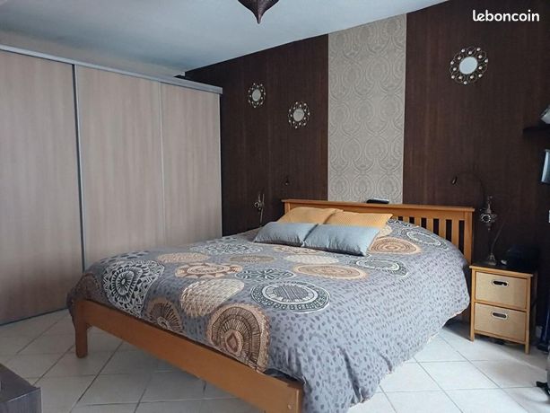 3 bedrooms House in Noyon, France No. 303812