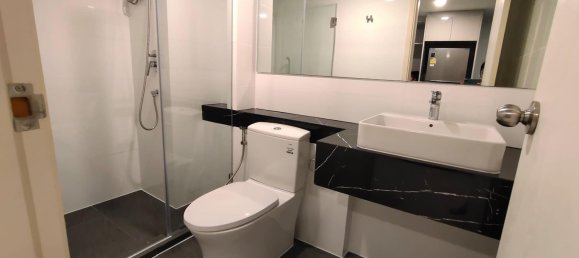 1 chambre Condo à KNIGHTSBRIDGE SPACE - RAMA9 Bangkok, Thailand No. 28095 10