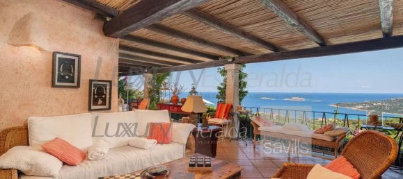 6 bedrooms Villa in Arzachena, Italy No. 302698 12