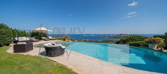 6 bedrooms Villa in Arzachena, Italy No. 302698 30